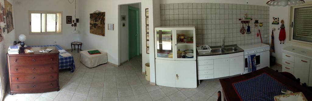 B&B Finestre Tra Gli Ulivi Mesagne Δωμάτιο φωτογραφία